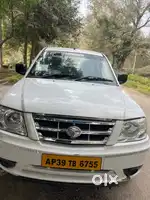 Tata Xenon XT 2019 Diesel Well Maintained