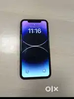 Refurbished Iphone XR