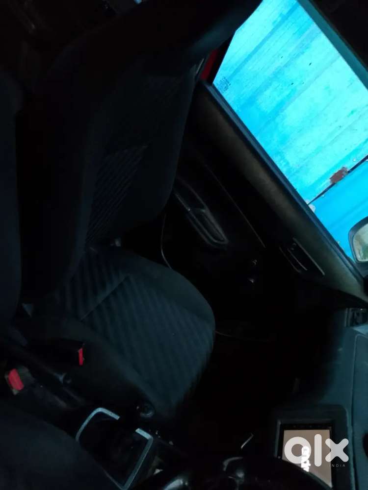 Maruti Suzuki Swift 2021