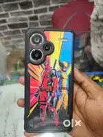Redmi Note 13 pro plus 8/128gb