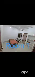 2 Room set for rent IONLY VEGETARIAN