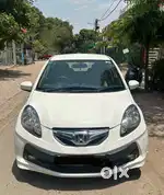 Honda Brio VX Automatic 2013