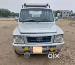 Tata Sumo Gold EX BS IV, 2014, Diesel