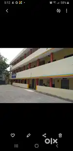 Rental apartment available for school or college