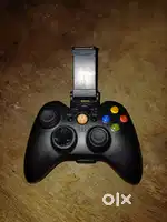 Motorola universal Gamepad
