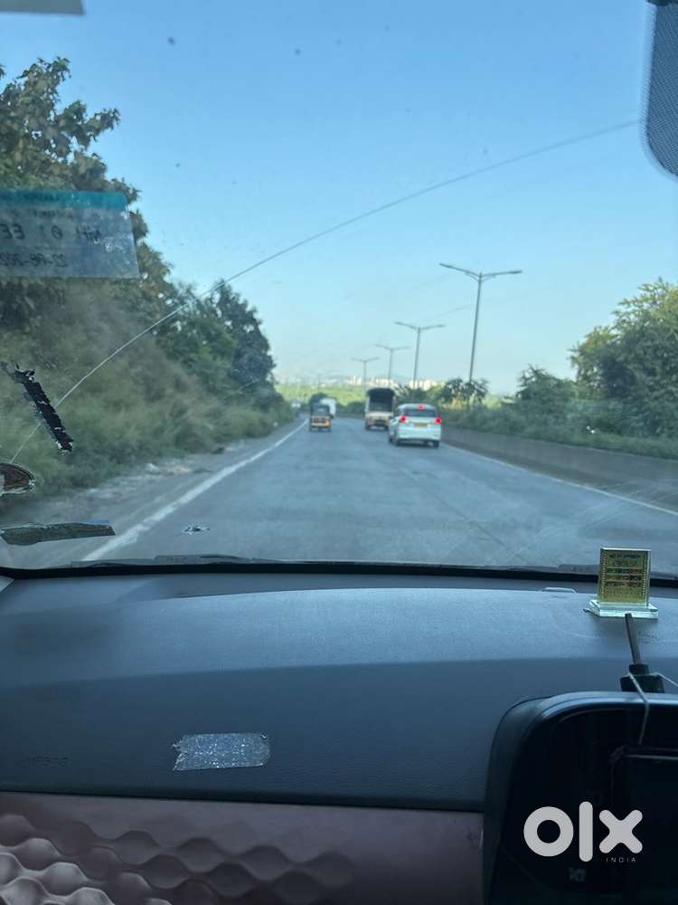 Ola, Uber driver job