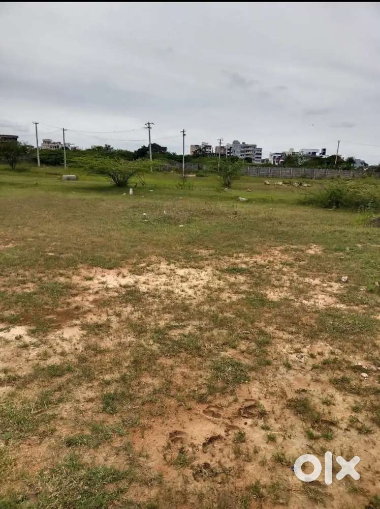 Good plot in prime location Gandimaisamma in reasonable price
