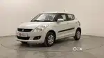 Maruti Suzuki Swift 2018 VXI, 2012, Petrol