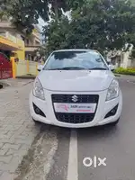 Maruti Suzuki Ritz VXi, 2015, Petrol