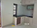 Ground floor studio room with washroom.single room