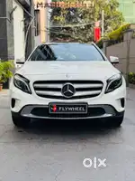 Mercedes-Benz GLA 200, 2015, Diesel