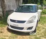Maruti Suzuki Swift 2014