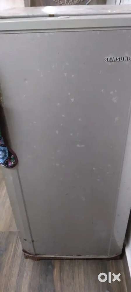 Samsung Refrigerator