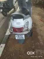 Condition is good
