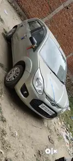 Ford Figo 2013 Diesel 78600 Km Driven