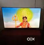 Hisense 4k 43 Android Tv