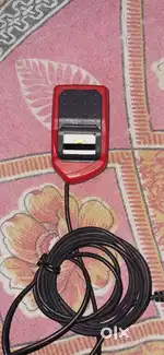 Marfo fingerprint device Lo