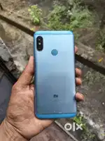 Mi note 6 pro