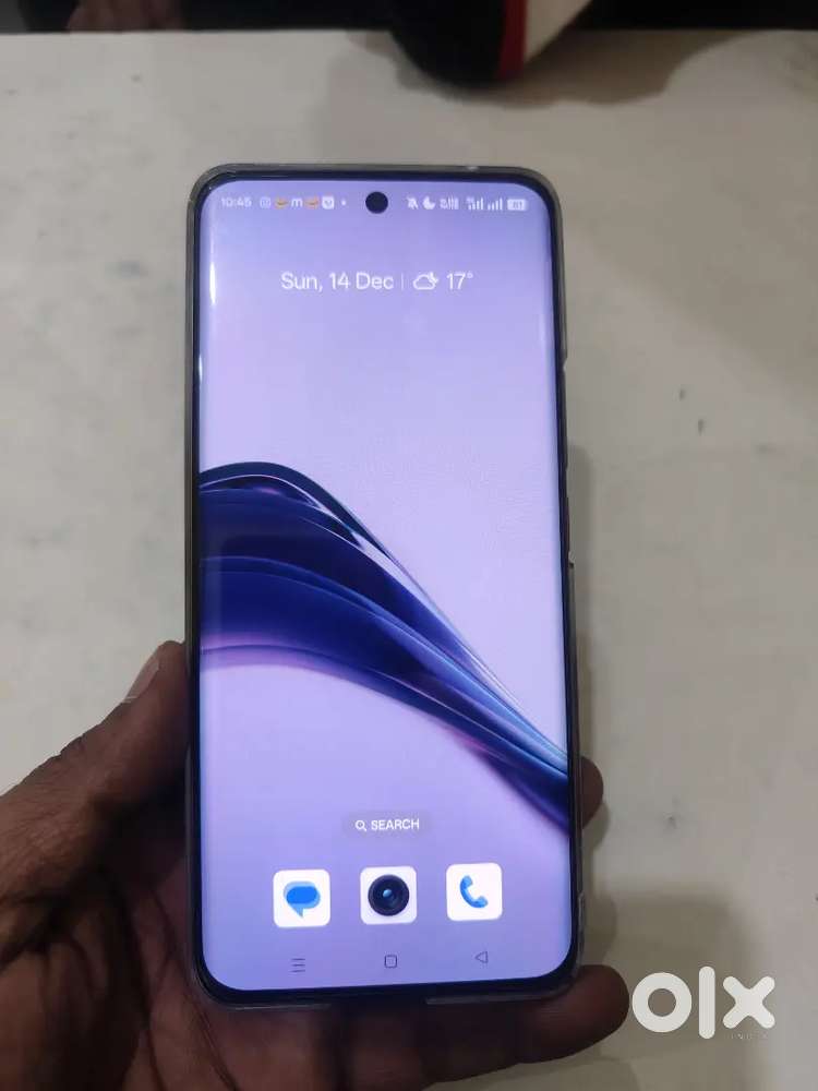 Realme 13 pro plus 12GB ram 512GB storage