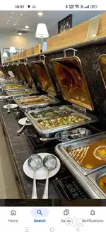 Need maid for restaurant