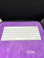 Apple Magic Keyboard, model A1314. Key details include It's a wireless