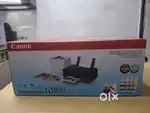 Brand New Canon MEGA INKTANK Color Printer for sale, 7000 Prints@ 8999