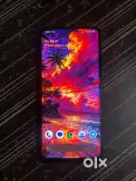 Redmi note 10 pro 8/128