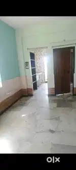 2bhk flat for rent (bachelor's allowed)