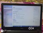 Sell acer laptop