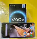 Vivo V40e 8+256gb
