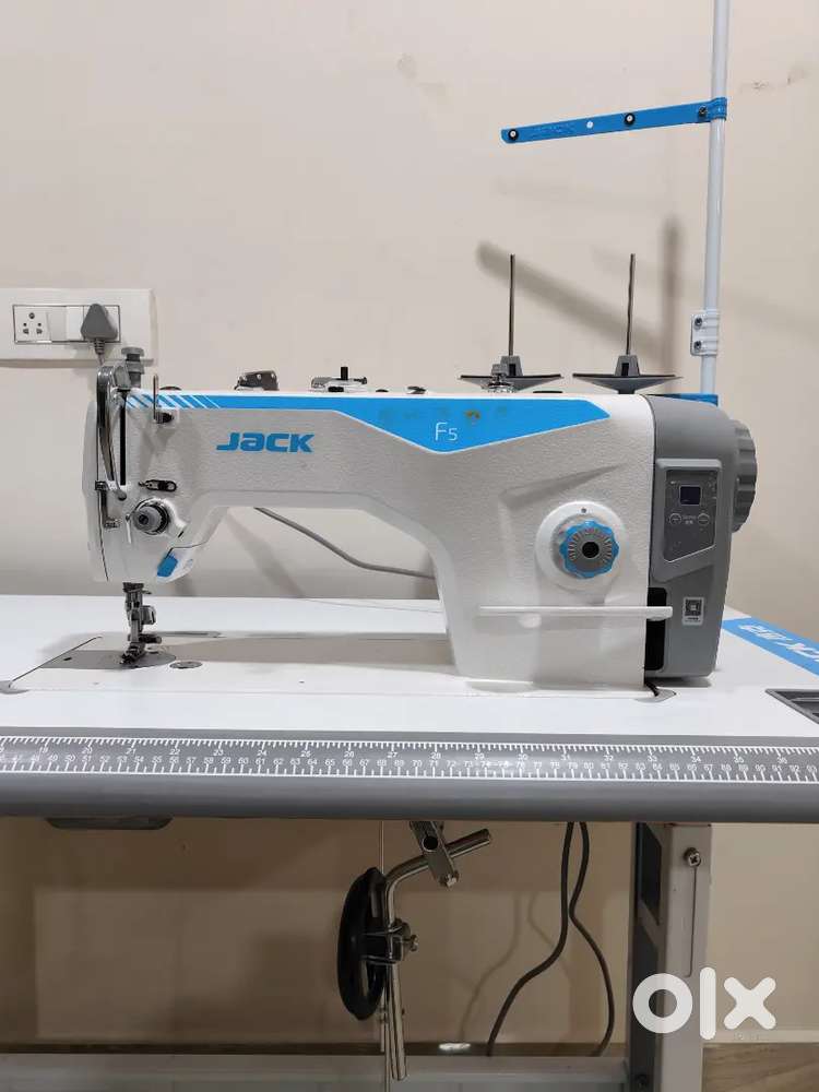 Sewing machine