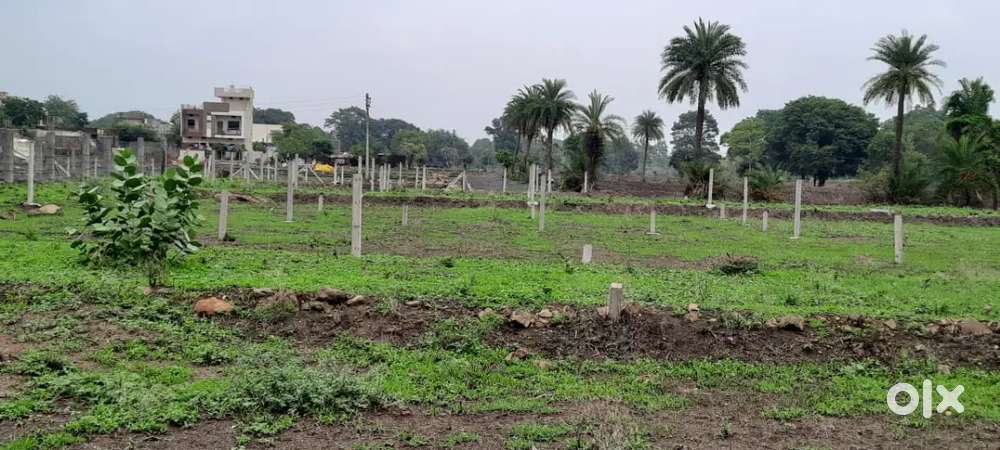 Galaxy Vihar Matra 10 Lakh Me Plot Kharide Banye Apna Sapno Ka Ghar