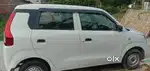 Car driver commercial