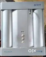 Aquaguard water filter