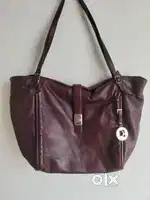 Da Milano bag