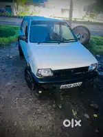 Maruti Suzuki 800 2004 Petrol Good Condition