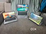 Lenovo Asus Dell HP
