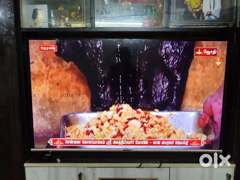 Thomson Smart LED TV 50 inches