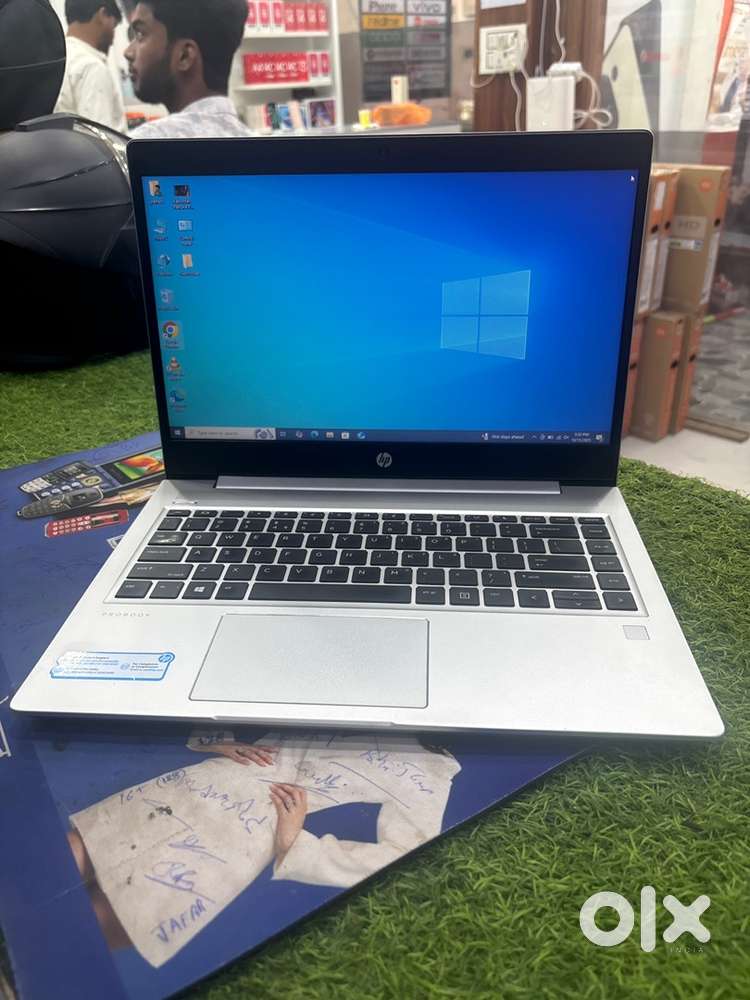 Laptop sell 6manth warranty