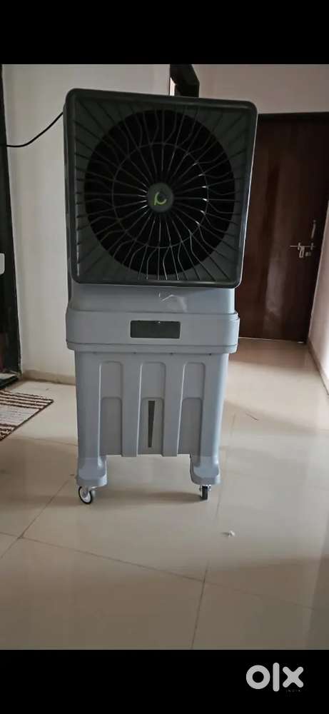 Indore and outdoor cooler