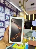 With usa bill. Dont msg only cal. Apple-16 pro-128gb box packed