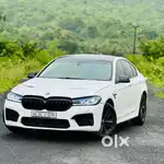 BMW 5 Series 2012-2013 2.0 525D, 2011
