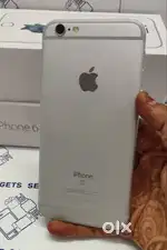All new iPhone 6s 64gb verient box packed handset with all  accessorie