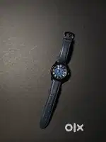 Fossil Analog Watch for Men