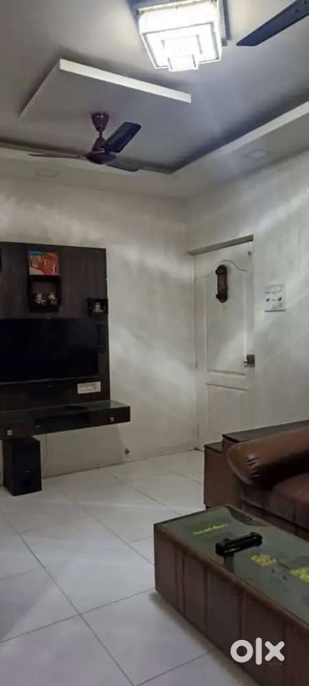 Female Flatmate required (single occupancy) in 2 bhk