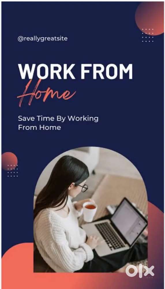 Work Work from your Smartphone