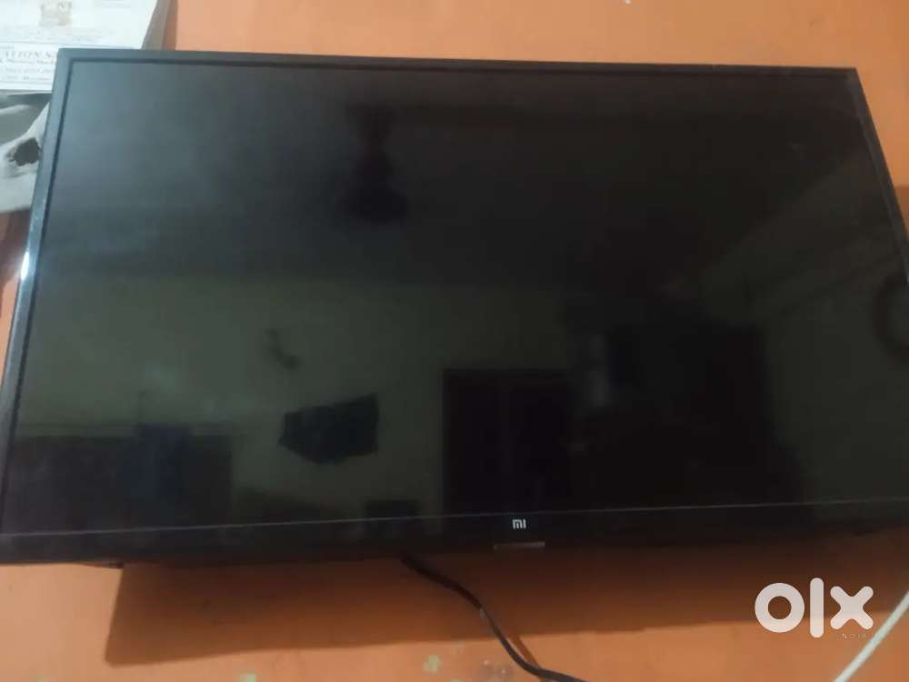 Display chala gaya hai