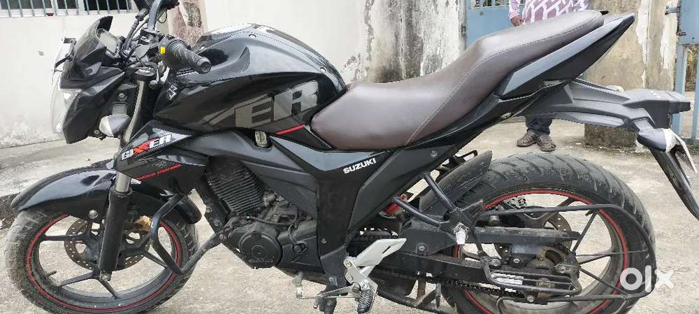 Very Good condition And Comfortable drive