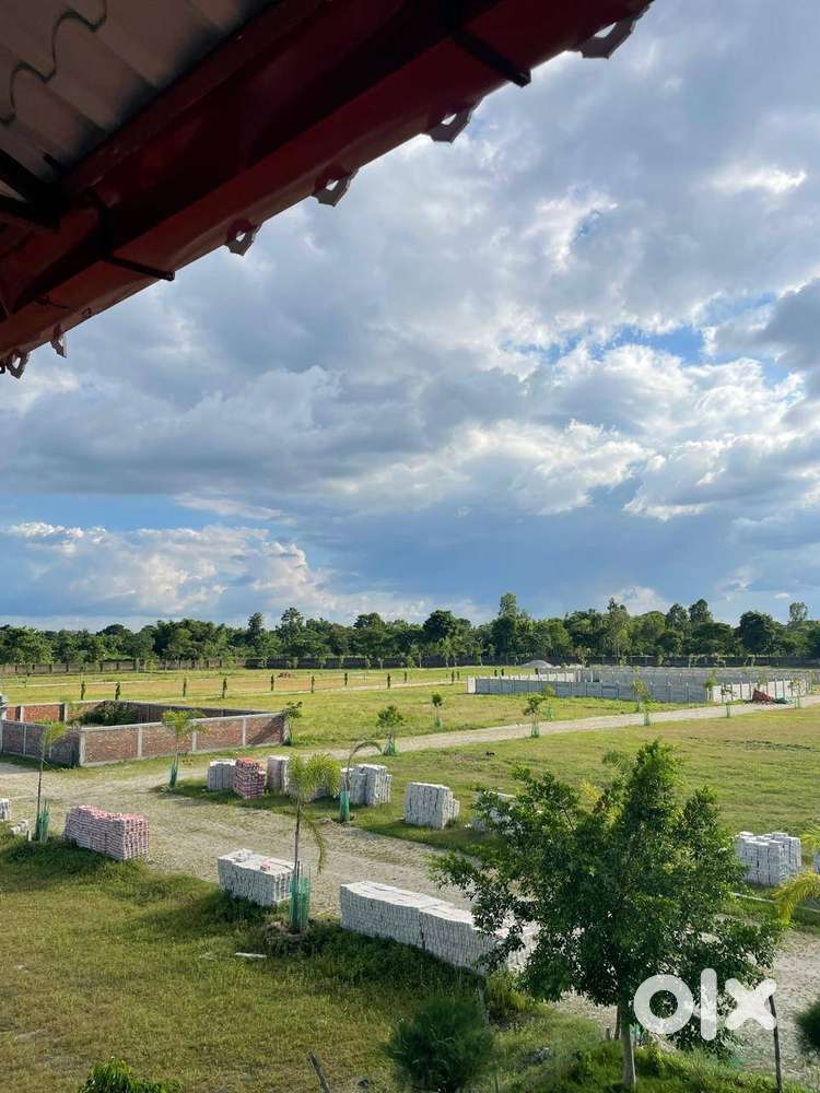 Plot in Mayur Vihar Smart Investment with Luxury Amenities in Siliguri