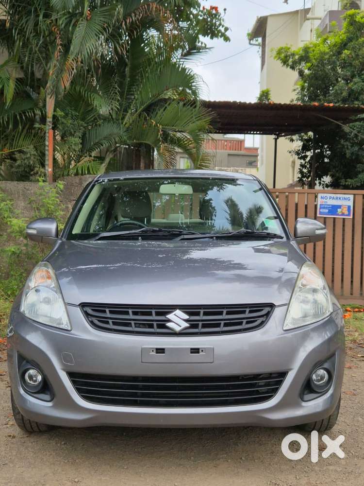 Maruti Suzuki Swift Dzire 2012-2015 1.2 ZXI, 2012, Petrol
